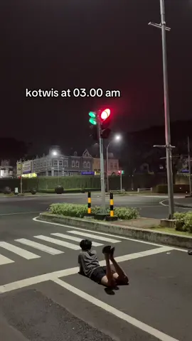 #kotwis 
