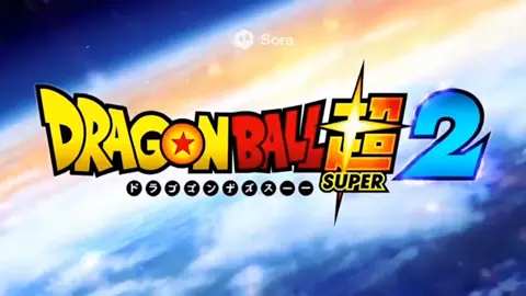 dragon ball super 2 sora2#videoviral #paratiiiiiiiiiiiiiiiiiiiiiiiiiiiiiii #sora2 #dragonball 
