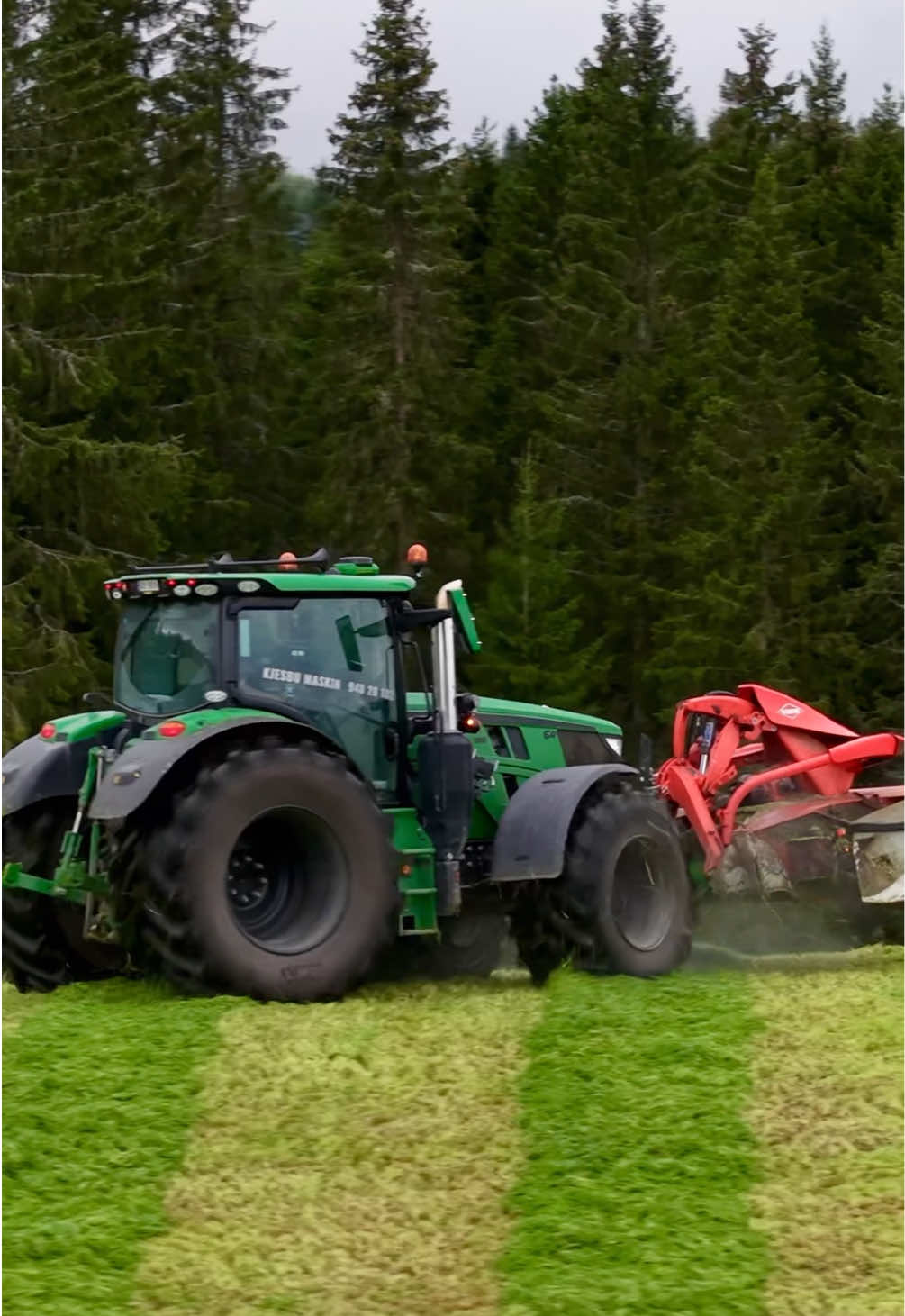 Læng te neste gång no😔 @Kjesbun 