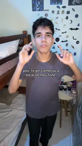 eu gosto tanto das músicas de tv girl mas não escuto mt 😭😭 #fyp 