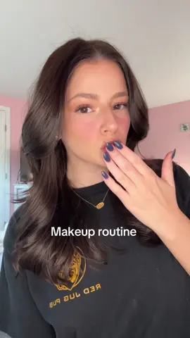 GRWM !! @e.l.f. Cosmetics @Maybelline NY @Milani Cosmetics @Rare Beauty @r.e.m. beauty @COVERGIRL @Charlotte Tilbury 