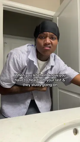 Like I’m tryna be cool fr bck up 😒 #wlw #breakup #notready 