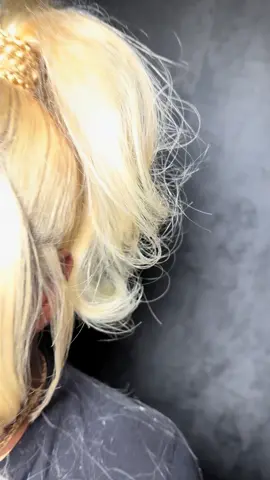 Double frontal ponytail 🔥 HAIR INCLUDED 1 frontal $135 Double frontal $270  Book #duncanville #dallastx #dallastx #dallastexas 