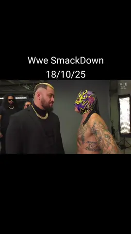 #WWE #wwefan #wwesmackdown #wwesmackdown #wwesmackdown2025 #wwefans