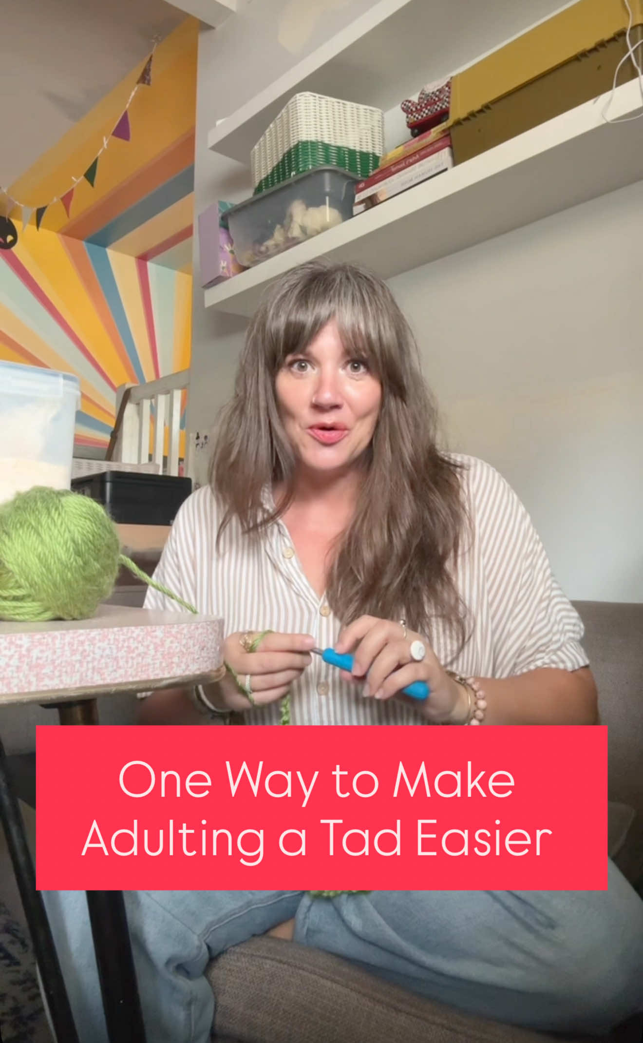 When did we get old enough to think about tax credits and taxes? Luckily, Rewiring America makes this adult thing way easier and less overwhelming to do! Go check out www.rewiringamerica.org and see how they can help you! Happy adulting, my fellow millennials! You’re doing great! #partner #millenniallife #adulting #adultlife #taxbreaks 