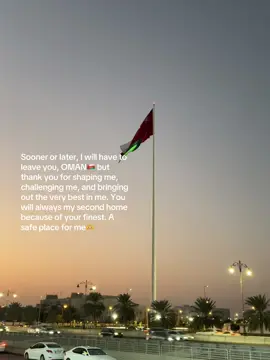 My second home#asadecountryoman🇴🇲