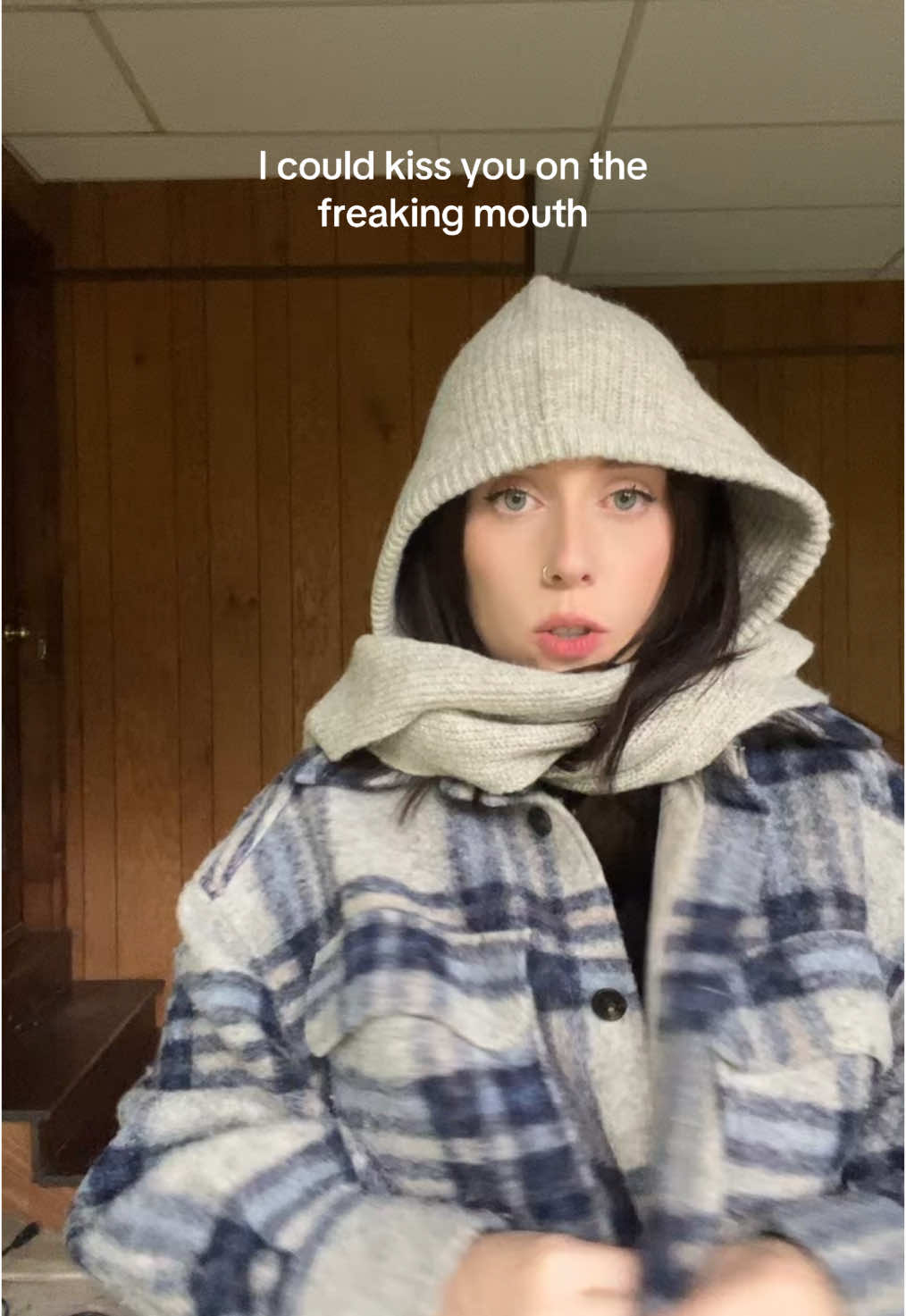 This one’s from H&M #clothes #fallclothes #winterfashion #fallfashion 