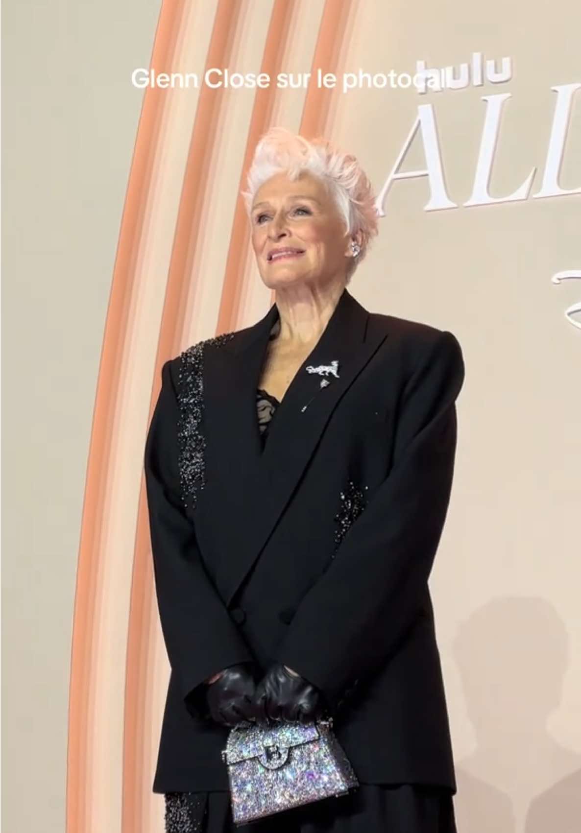 Mother. 👑 #AllsFair #GlennClose #KimKardashian #SarahPaulson #NaomiWatts #NiecyNash #TeyanaTaylor