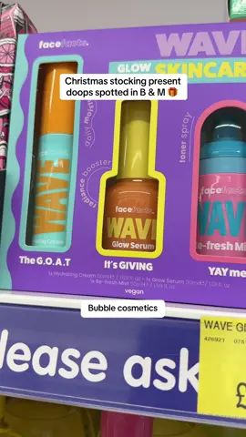 Christmas present stocking filler ideas- Doop edition 👀 #bandm #newin #christmasstockingfillers #bandm #trending