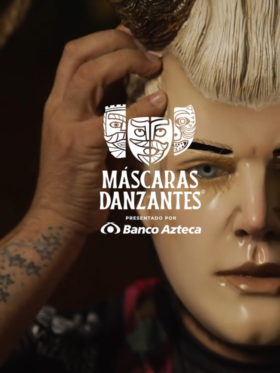 Nos enorgullece ser parte del 5to Festival @Mascaras Danzantes  🇲🇽 👺 una iniciativa para apoyar nuestra cultura, las raíces, la diversidad y la creatividad de México. Disfruta de la gran fiesta de México, del 14 al 16 de noviembre en Coscomatepec de Bravo, Veracruz.