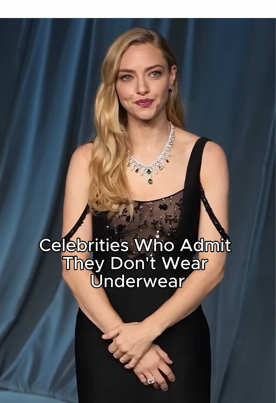 No way they don’t wear underwear😰😱#celebrities #fashion #hollywood #actors #underwear 