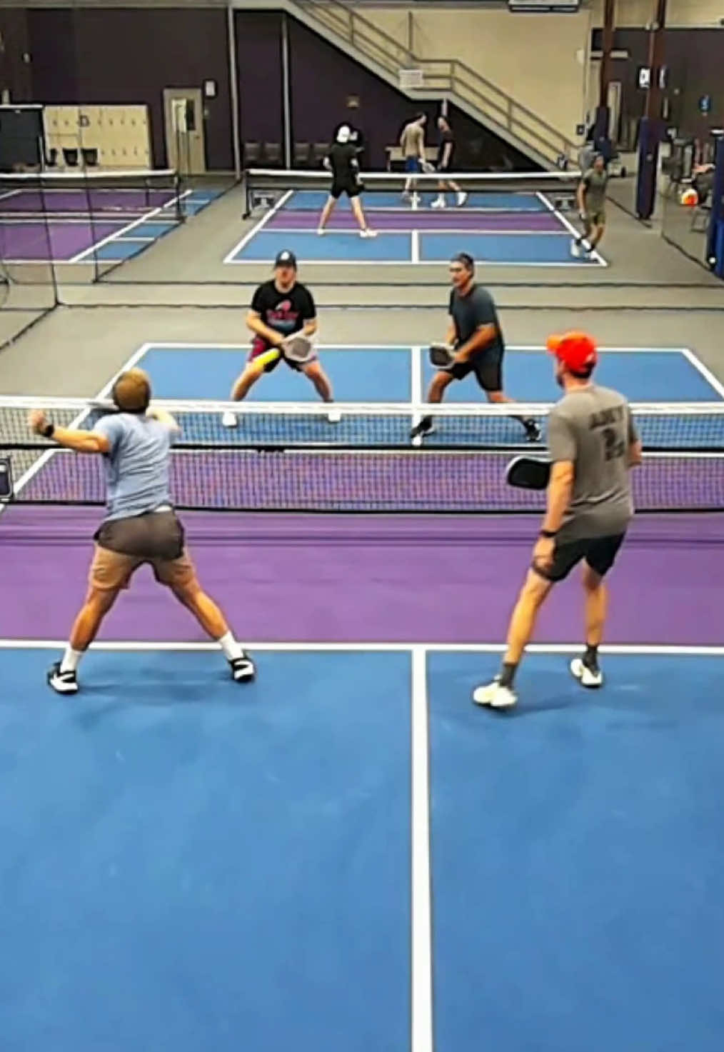 Pickleball
