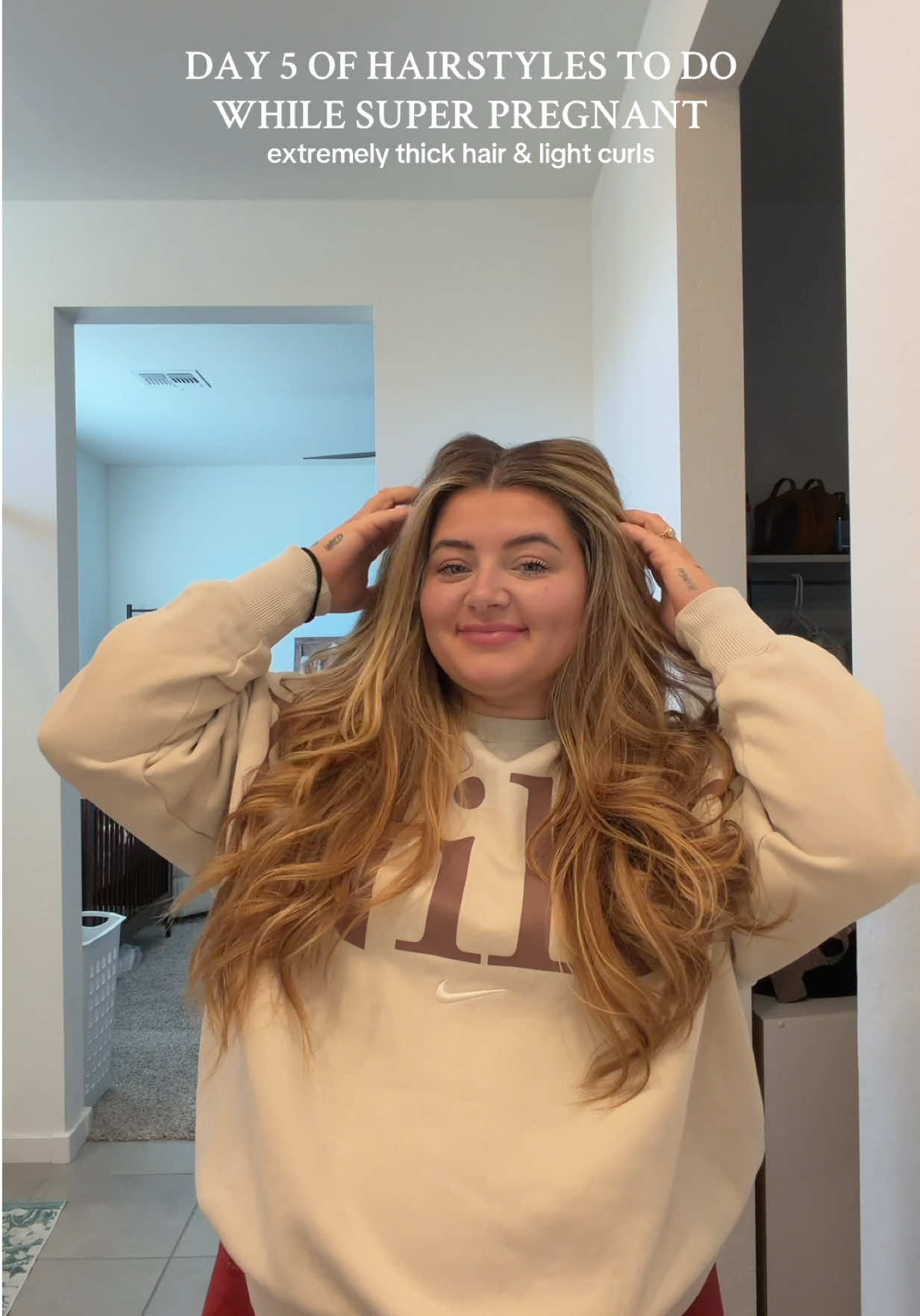Any of the hot tools from @Hairitage by Mindy I love cause they actually work & they are affordable 👏🏻 Everything I used I added to my Amazon storefront under “HAIR MUST HAVES” 🤎✨  #longhair #curlmyhairwithme #hairstyle #thickhair