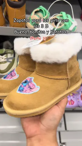 En Burlington encontrarás variedad de zapatos para las niñas para esta temporada🛍️🛒 #burlington #burlingtonfinds #shopping #fy #fypage 