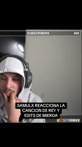 JAJAJAJAJA @ReyDeLaCity @Samulx #reydelacity #viral #samulx #risa #humor 
