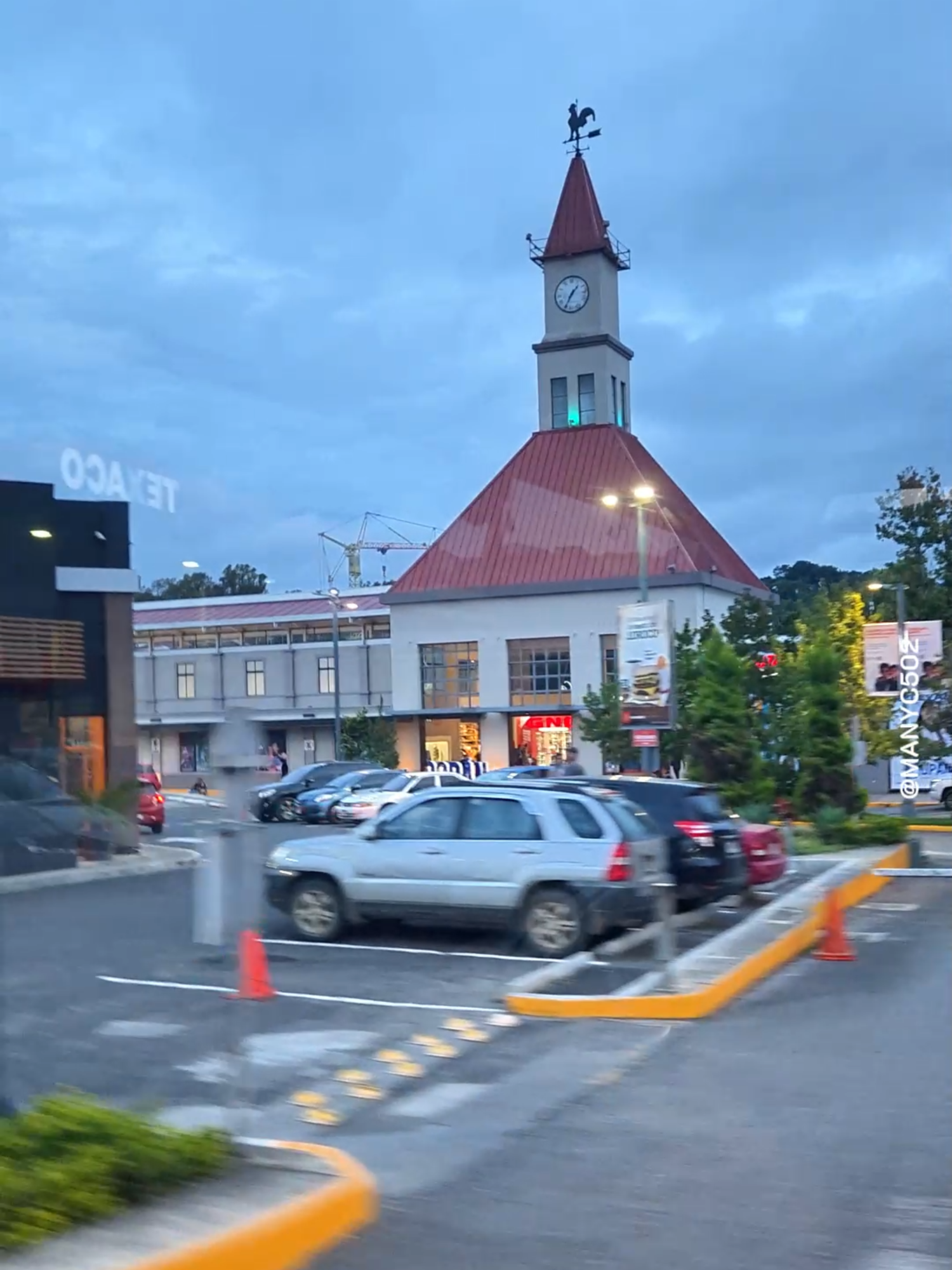 La Hermosa Ciudad Imperial  #Cobán #AltaVerapaz #Guatemala