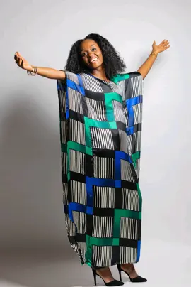 Collection Niarelle Kreya 💯💯🥰 #couture #faitmain #couturetiktok #gospelsong  #pourtoi