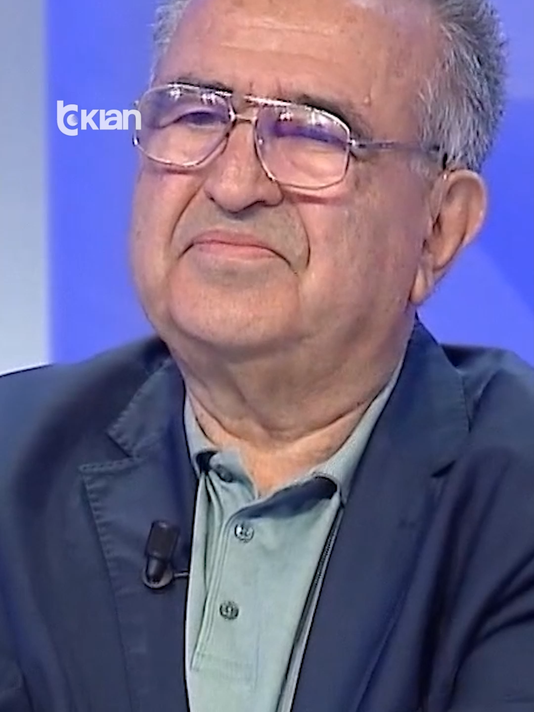 Takimi i UÇK-së me CIA në zyrat e SHISH në Tiranë, Fatos Klosi zbulon prapaskenat Videon e plotë e gjeni në kanalin e YouTube ▶️ RTV KLAN #TvKlan #BlendiFevziu #Opinion