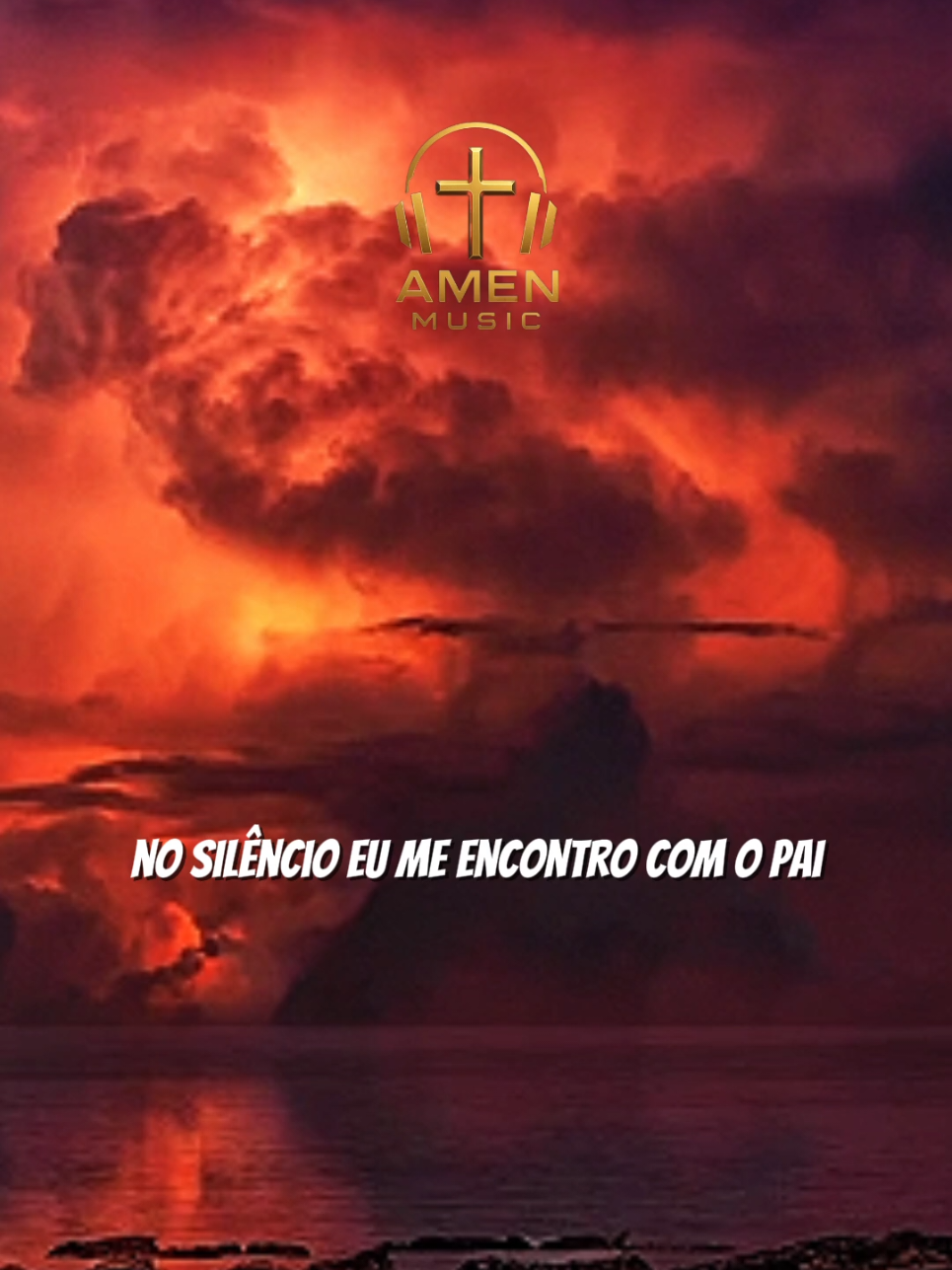 Ele te vê! 🙏🥹 #louvores #gospel #gospelmusic #viral #trapgospel 