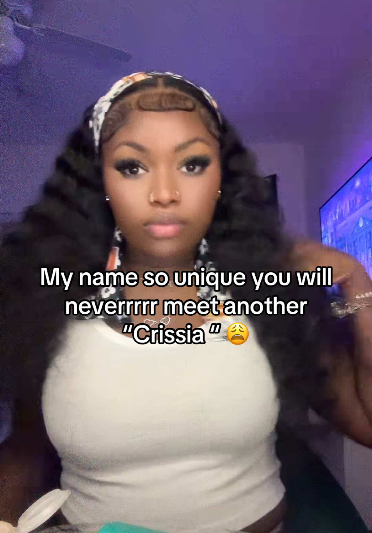 What’s yall name 👀 #fyp #trending #viral #trendy #relatable 