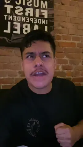 Look how loud I have to yell! W if you get the reference 