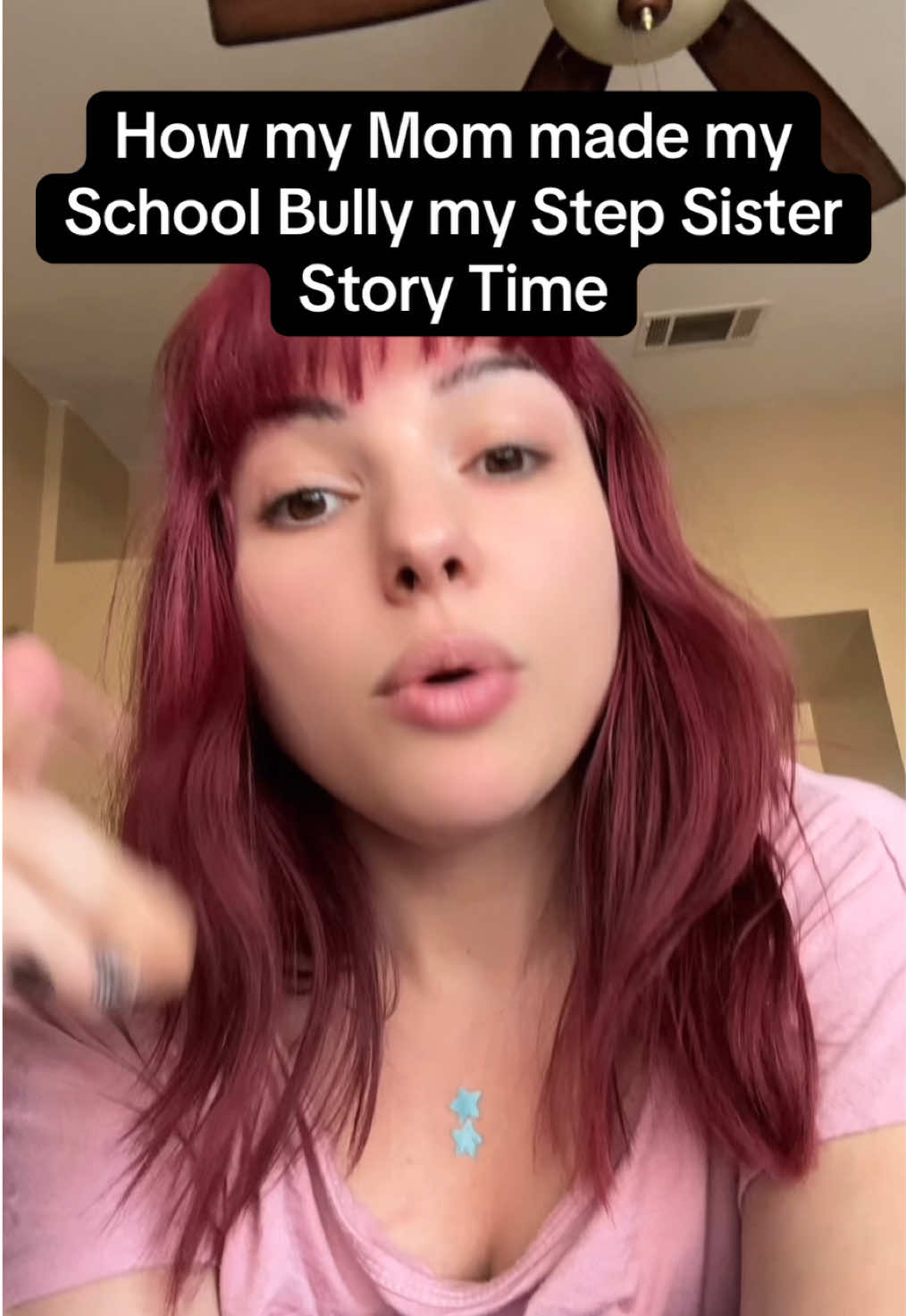 Replying to @Dylan Hooten hugest thank you to everyone who listens to my stories ❤️ ilyyyy #traumadumping #crazystory #storytime #childhoodtraumacheck #divorcedparents 