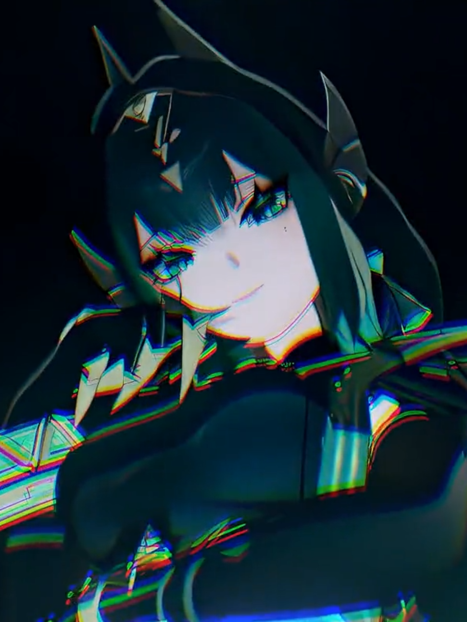 Nefer ❤️ #genshin #genshinedit #nefer #hoyoverse #hoyocreators