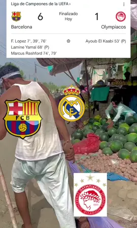 #CapCut #championsleague #barcelonavsolympiacos #realmadridvsjuventus 