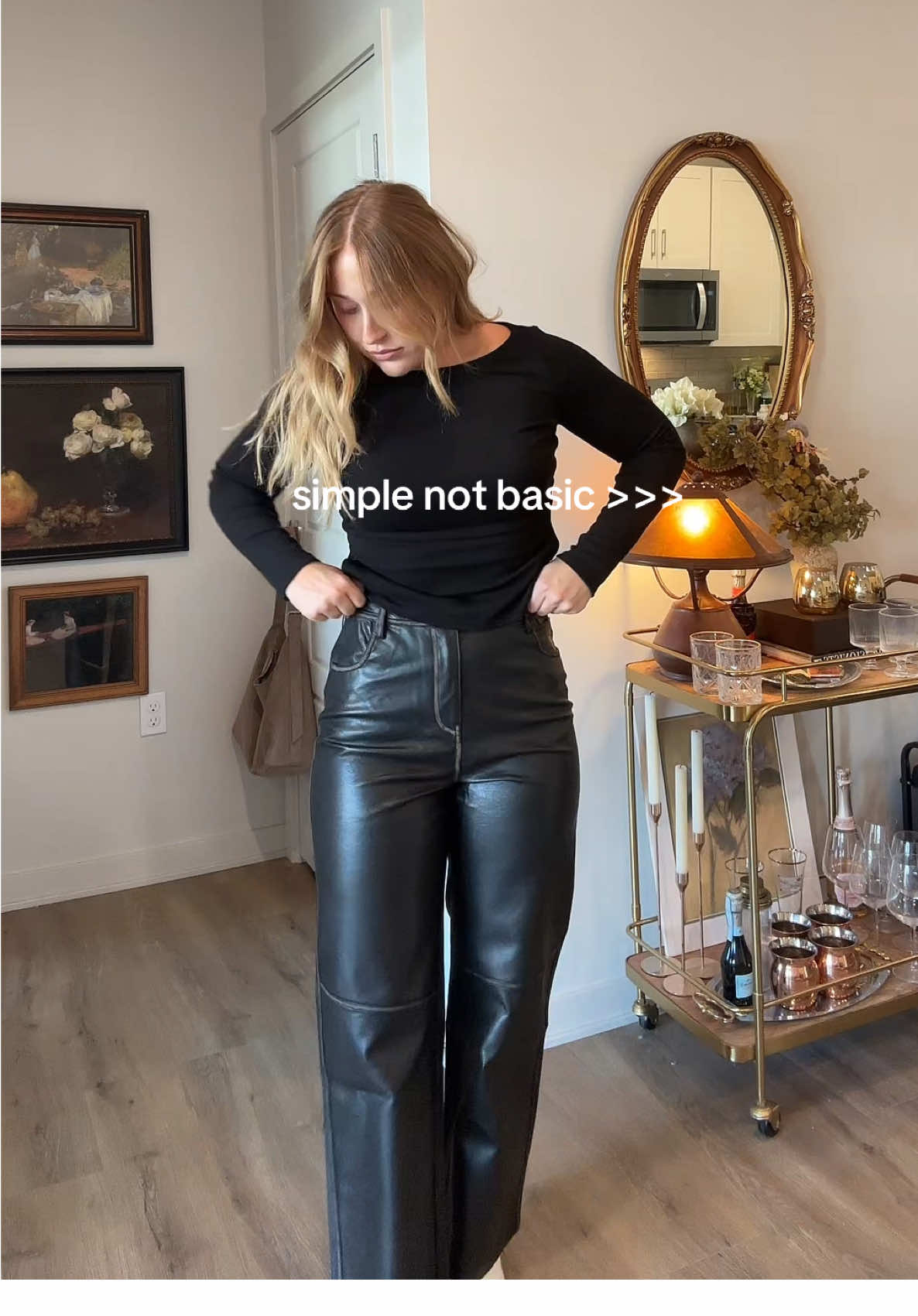 staples are necessary going into the fall and winter months 🍂🍂🍁🍁🧦🧦 perfect for layering or on their own >>> @Lulus #LoveLulus #LulusAmbassador 