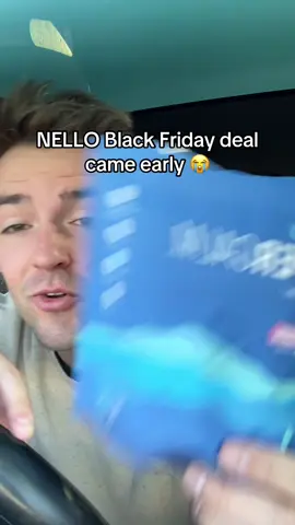 I love Nello #nellosupercalm #nellosupercalmdrink #tiktokshopcreatorpicks 