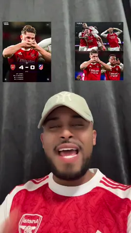Hampliyo the gunners waweynka 