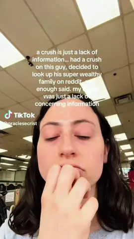 @grace sparked a ted talk in me that i am reloading bc not enough people saw it. i think this is some of my finest work. #romance #film #horror #crush #Love 