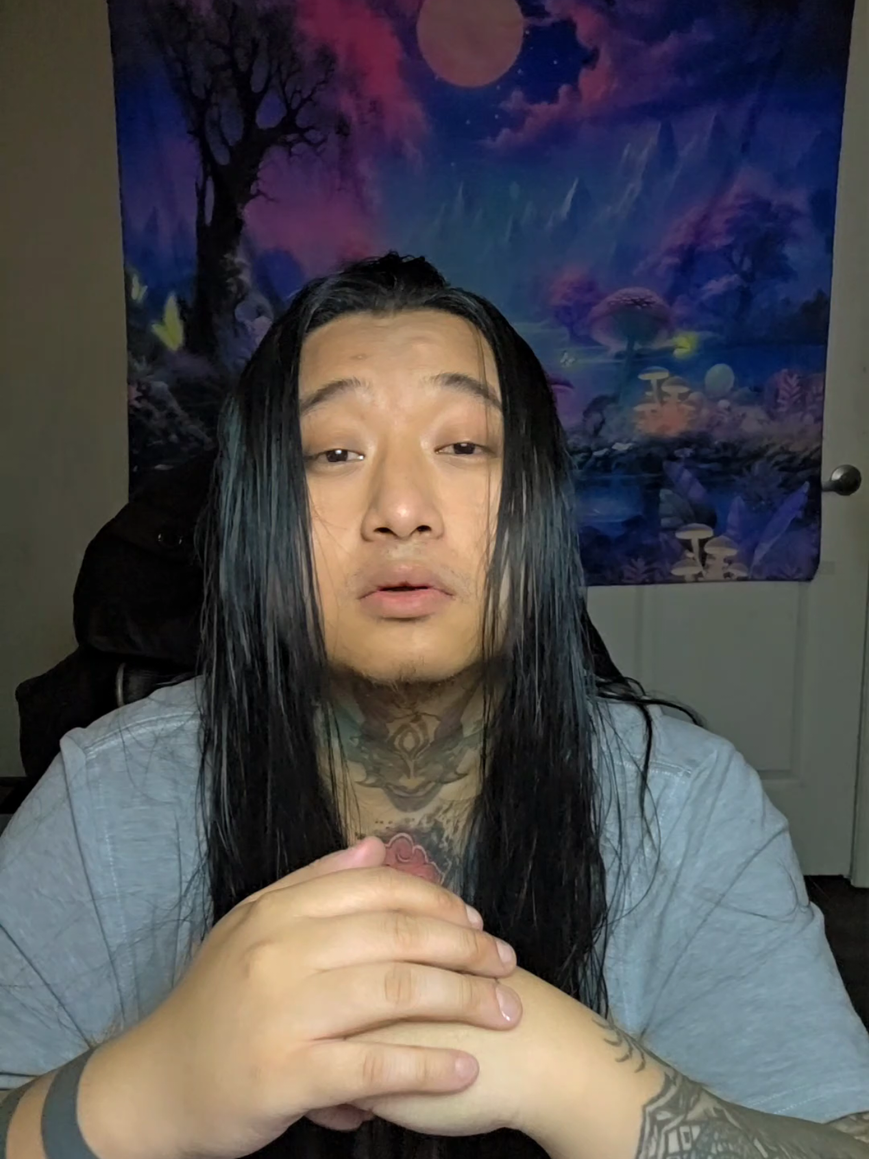 Bonus points for tattoos #foryou #older #raw #foryoupage #fyp 