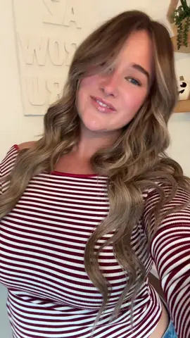 Hair day! 