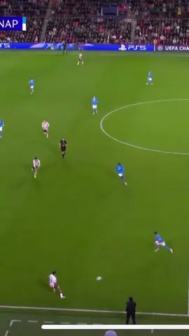 Psv🤯 6-2 Napoli #psv #napoli #championsleague #62 