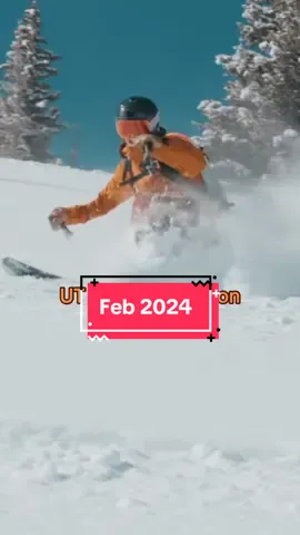 April fools 👀 #skier #ski #skiing #skiingtiktok #skiingvideos #skiingislife #teleski #telemarkskiing #telemarketing #teleskiergal 