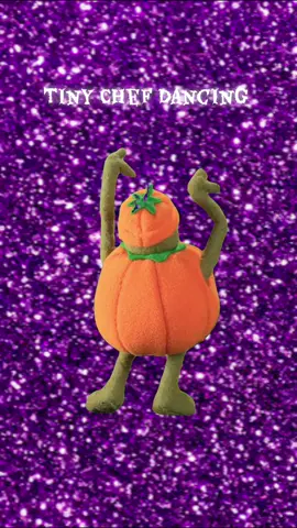 Happy Halloween #Meme #MemeCut #tinychef 