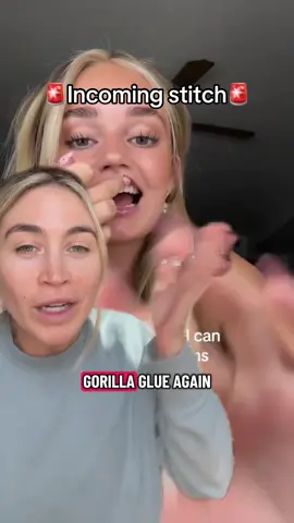 PSA to please stop using materials that are not made for your teeth! Gemzeez are proudly made by Dentists, with materials specifically made for your teeth 💎🦷 #gemzeez #toothgems #toothgemkit #trending #greenscreenvideo 