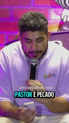 #pastor #policia #fy #piada #dizimo