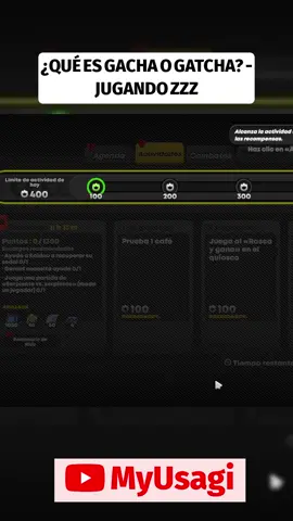 En este clip, un padre se pregunta qué es el sistema gacha que su hijo menciona a diario. ¿Sabes qué es? ¡Déjanos tu respuesta en los comentarios! Además, descubre cómo ganar créditos y más en el juego Zenless Zone Zero.#Gacha #Gaming #ZenlessZoneZero #PreguntasDePadre #Comenta