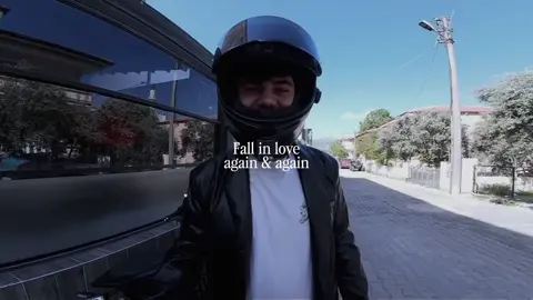 Gececilere özel #motorcuçift #motorcycle #mstmotovlog #sevgili #motor 