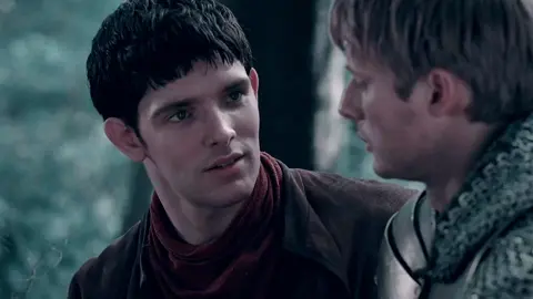 these two have my entire heart || #merlin #arthurpendragon #merthur #merlinedit #merthuredit 