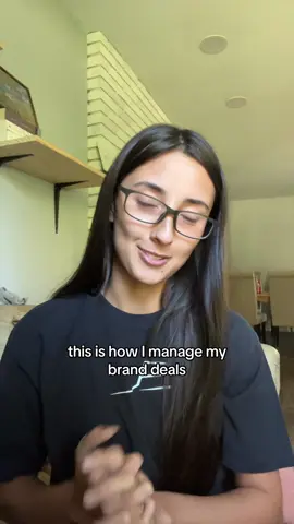 #contentcreator #typeA #notiontemplate #business #influencermarketingmanager 