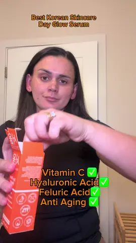 This vitamin C is a must! #fypシ゚viral #fypシ #vitaminc #skincare 