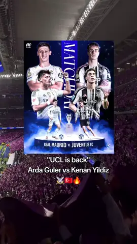 satu negara kembali jadi lawan⚔️ #realmadrid #halamadrid #madridista #juventus #fyp 