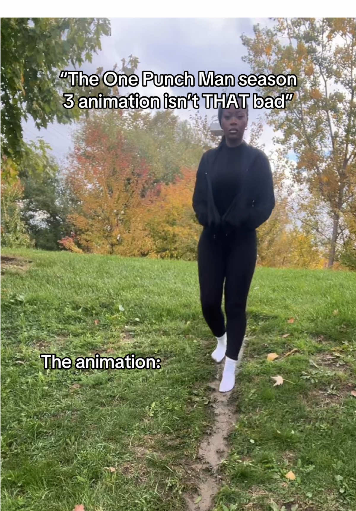 One Frame Man 😔 #anime #animerecommendations #OnePunchMan #OPM #Saitama #Garou #Animation #onepunchmanseason3 #onepunchmanmanga #onepunchmanedit #manga #animefyp #animeedit #animetiktok #animewatcher #viral #reletable #trending #fyp #fypシ゚ #foryou #foryoupage #xyzcba #baetoevin #__tengens4thwife 