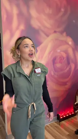 When people say “you’re going to look fake” well let us just debunk that myth for you here at True ☺️ @Janelle Lucero @trueabqnm #beauty  #fyp #medspa 