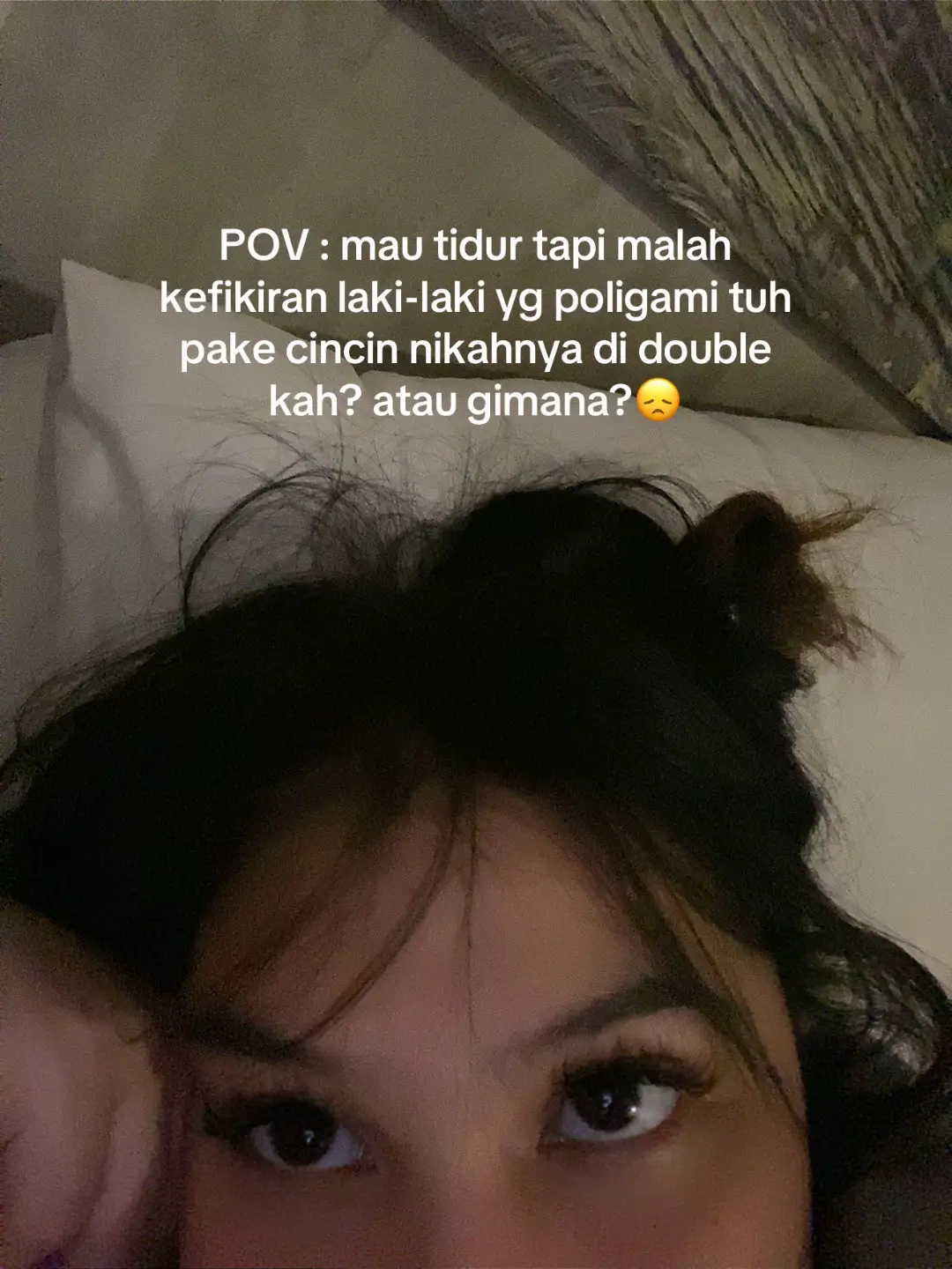 #pov #4upage #relateable 