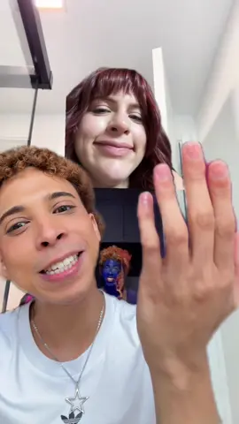 vamos espalhar nosso amor de volta pra @Keira @Keirariffsecundaria 😍💕💕