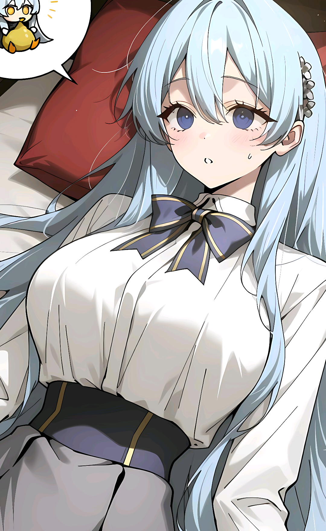 aiselle my wife  Name:Magic Academy’s Genius Blinker pick:@Kim Hajin  #manhwa #manhwaedit #fyp #magicacademygeniusblinker #manhwarecommendation 